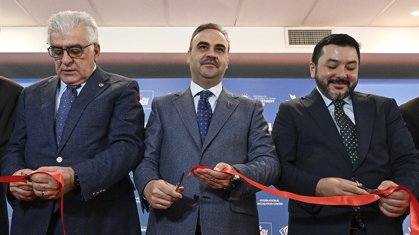 ‘Kuluçka’ ile yenilikçi girişimcilere teşvik