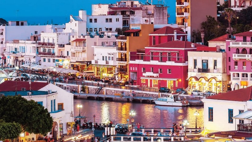 Dövizle kirada rota İngiltere, Dubai, Miami