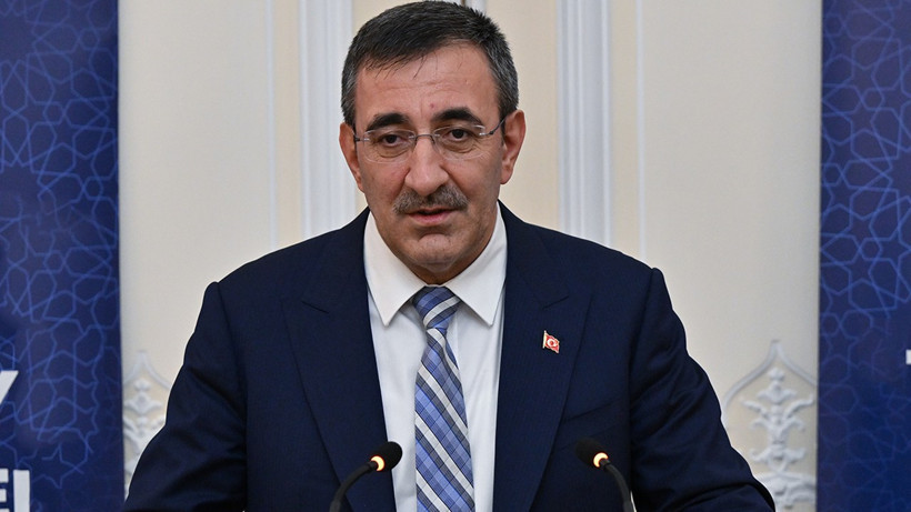 Yılmaz: Doğrudan yatırımlarımız 7,5 milyar dolar