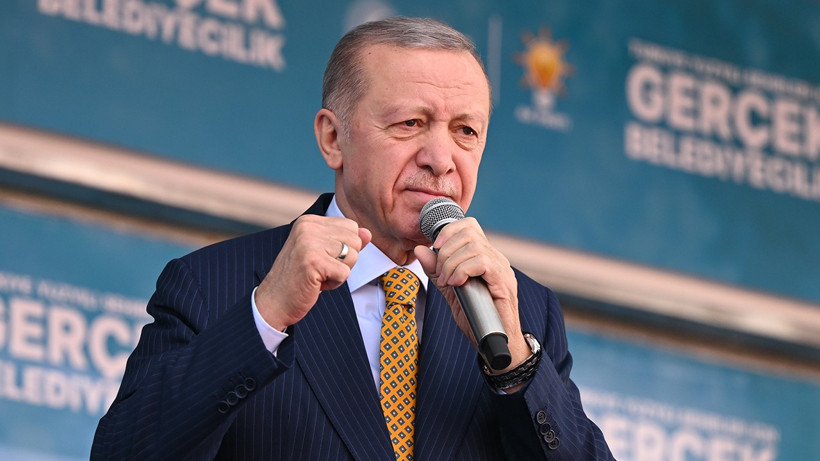 "Emekliye hak ettiğini vereceğiz"