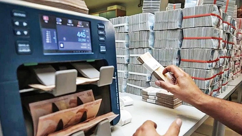 AA Finans'ın şubat ayı Enflasyon Beklenti Anketi sonuçlandı