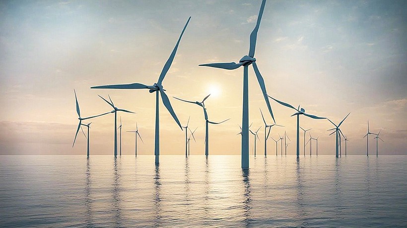 Mersin’de deniz üstü sanayi fırsatları gelişecek