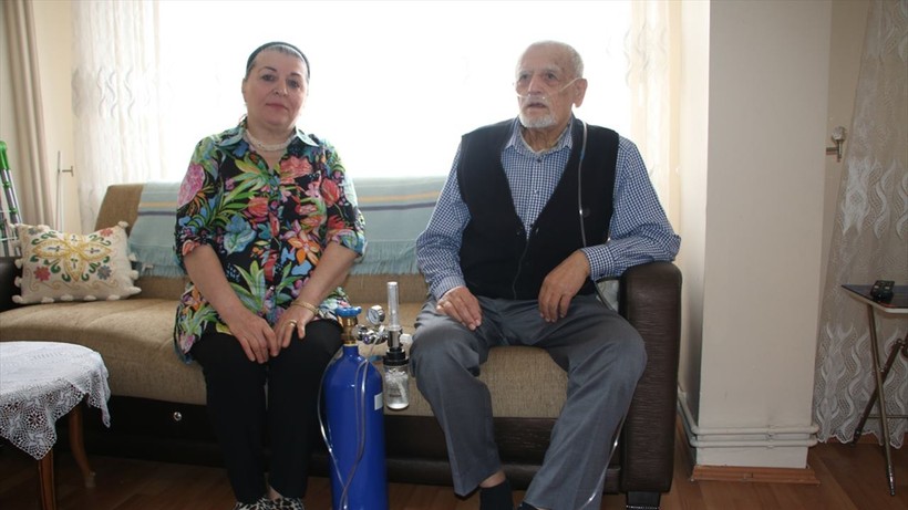 Sigara içmeyen kiracılara daha ucuza evlerini kiralayacak