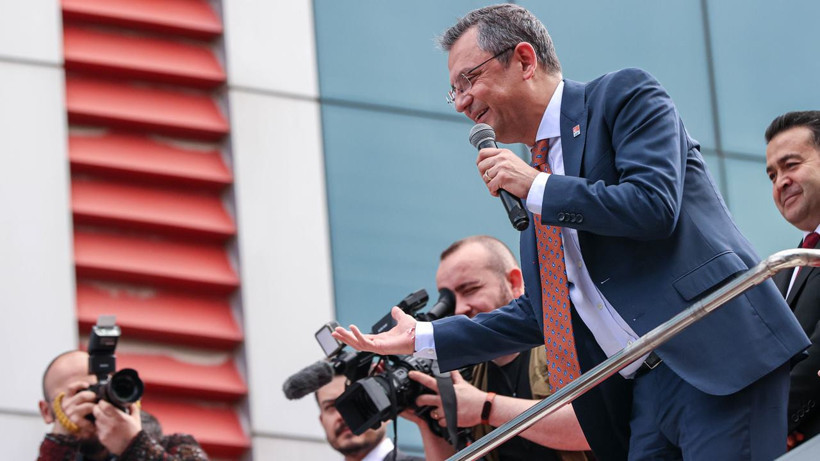 CHP lideri Özel, 'bedelli' sözlerine açıklık getirdi
