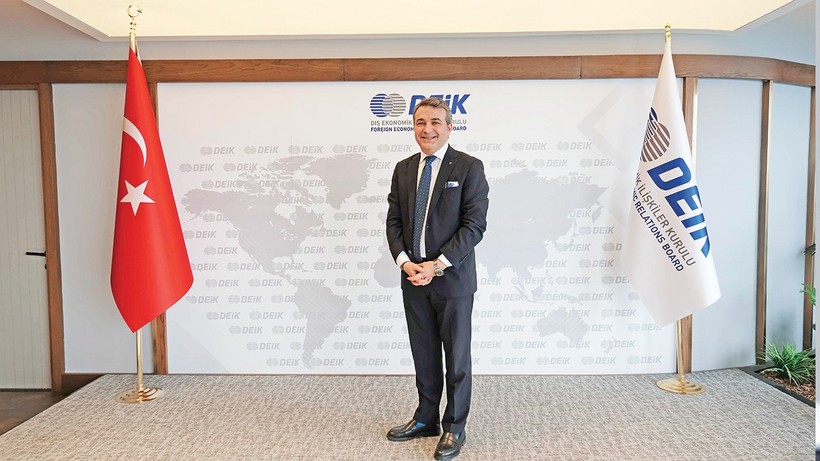 Yarım trilyon dolarlık iş fırsatını ıskalamayalım