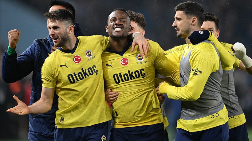 TFF'den Fenerbahçe'nin talebine ret