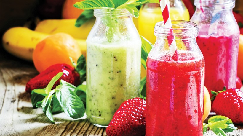 ABD'de, yiyecek ve içeceklere katılan bir gıda boyası yasaklandı
