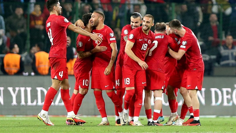 EURO 2024 ne zaman başlayacak? İşte Türkiye'nin EURO 2024 fikstürü