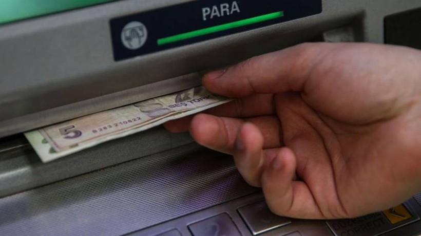 ATM hırsızlığına 200 TL’lik sigorta!
