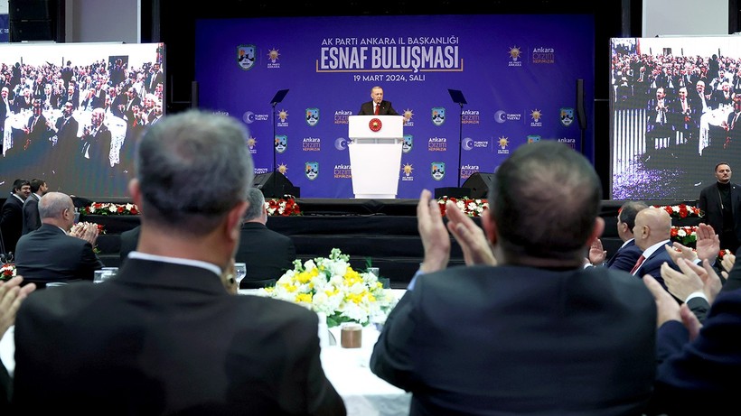 Erdoğan son dakika haberini duyurdu! Bayram tatili 9 gün oldu