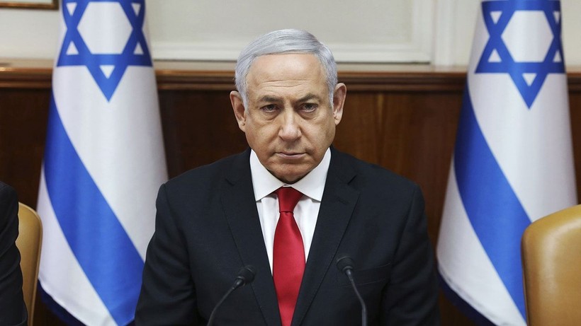 Netanyahu: Kendimizi savunmaya hazırız