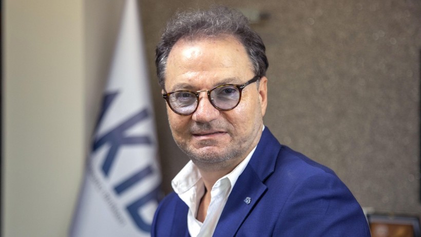 AHKİB Başkanı Gürkan Tekin: Hazır giyimde rekabet gücümüzü kaybettik
