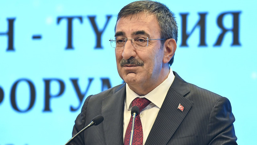 Yılmaz: Lojistik ve ulaştırmada yeni adımlar atacağız