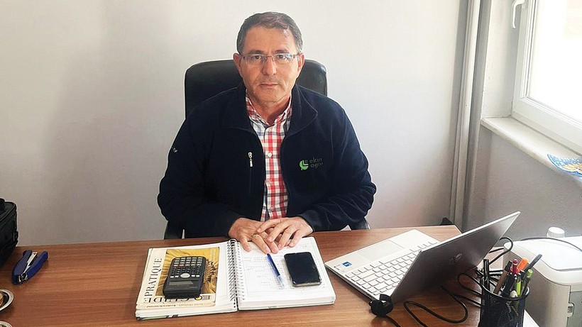 Tarımda sulama sorunu ivedilikle çözülmeli
