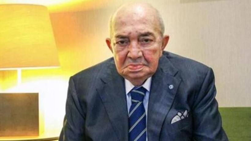 Türker İnanoğlu kimdir, kaç yaşında ve nereli?