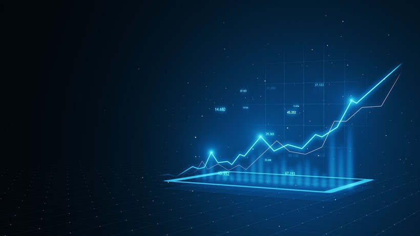 Emtia tabanlı kripto paraların piyasa değeri 1,1 milyar doları aştı