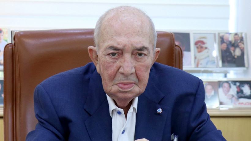Türker İnanoğlu'nun ardından... Ünlü isimlerden peş peşe mesajlar