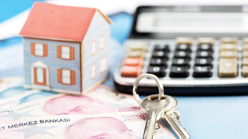 Kiralık araması arttı fiyatlar canlandı