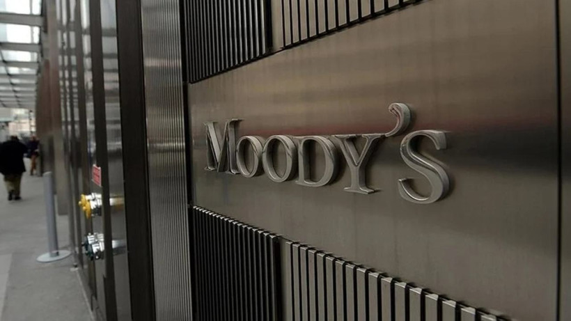 Moody's AB'nin kredi notunu teyit etti