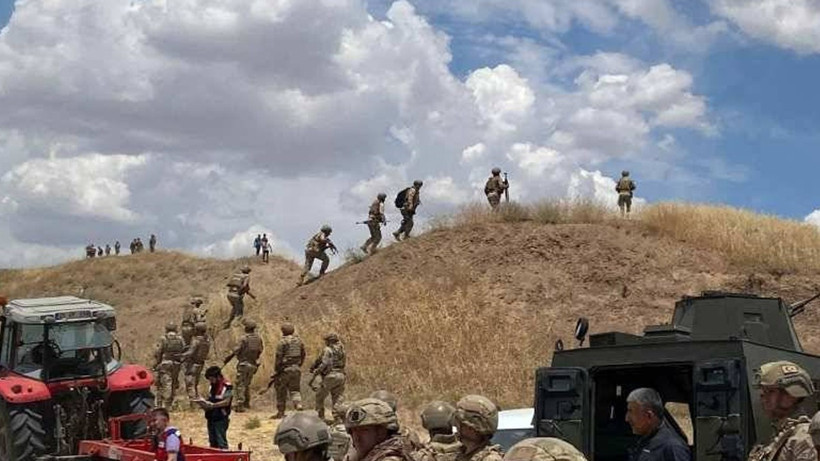 9 kişinin öldüğü arazi kavgasının firari sanığı yakalandı