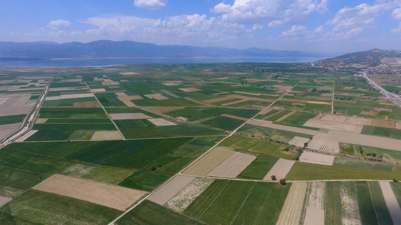 Yumaklı: Toplulaştırılan arazilerin yıllık kazanımı 41 milyar lira