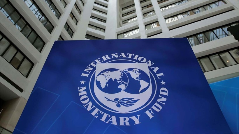 IMF'den enflasyonla ilgili "finansal kırılganlık" uyarısı