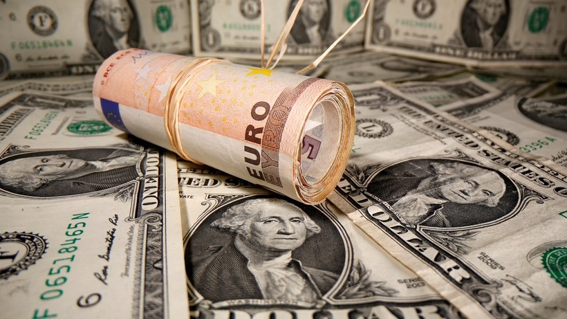 Dolar ve Euro kuru kaç TL? (18 Nisan 2024 güncel döviz kuru)