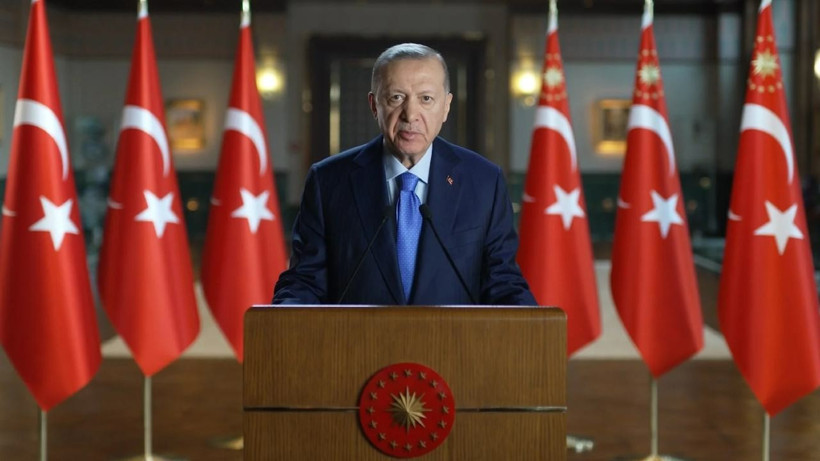 Son dakika: İsrail'e ihracat kısıtlaması... Erdoğan'dan açıklama: Devam edeceğiz