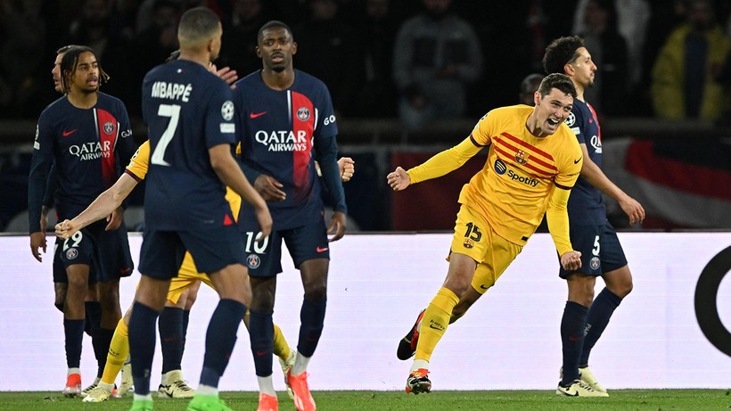 UEFA Şampiyonlar Ligi çeyrek final rövanş maçları hangi kanalda? (TV+ ile Exxen TV)
