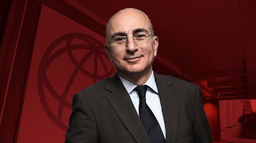 İktisatçı Mahfi Eğilmez'den Dünya Bankası'nın Türkiye'ye vereceği krediyle ilgili sorulara yanıt