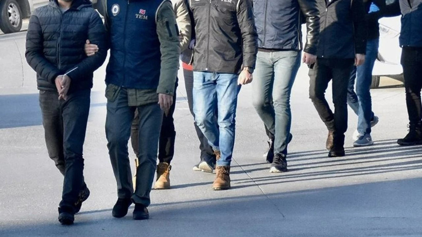 Ali Yerlikaya duyurdu: 81 ilde 4 gün boyunca sürdü... 2 bin 756 kişi yakalandı