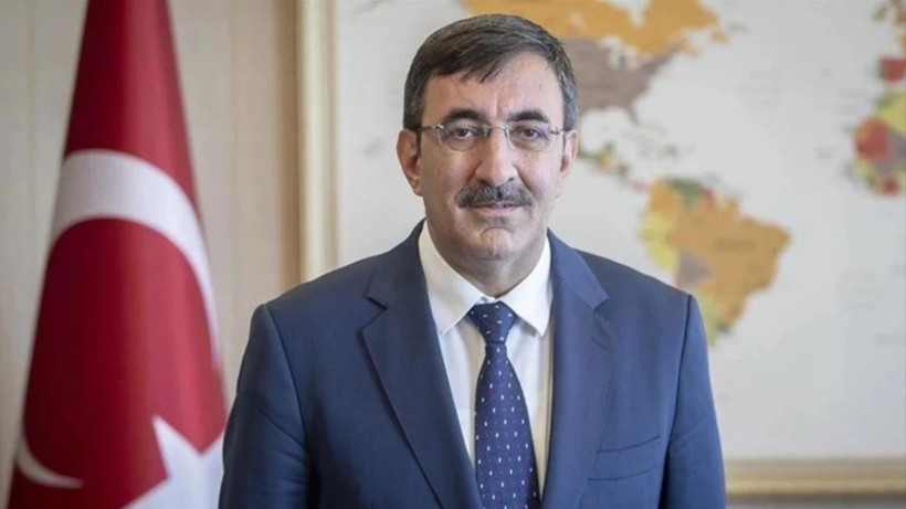Cumhurbaşkanı Yardımcısı Yılmaz açıkladı: 'Emeklilerle ilgili çalışma var'