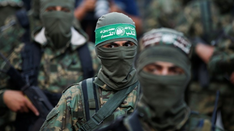 ‘Hamas, ABD planını onayladı' iddiası