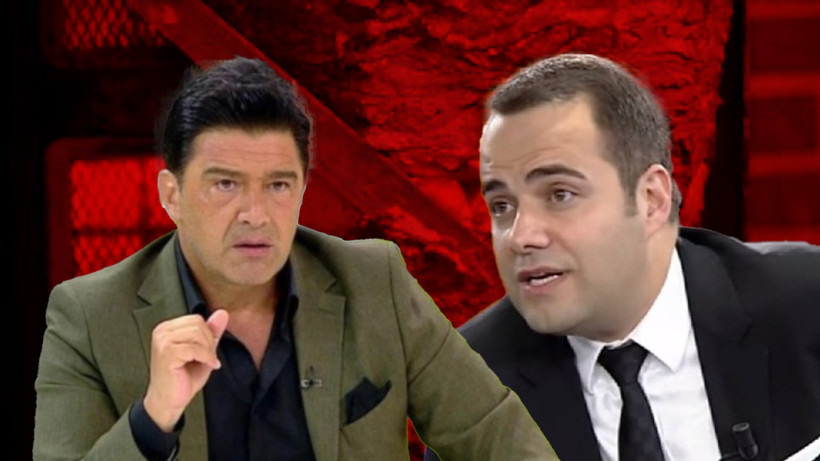 Prof. Dr. Özgür Demirtaş kendisine hakaret eden Hakan Ural'a yanıt verdi