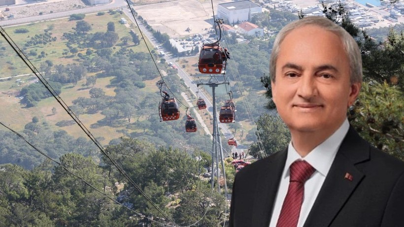 Belediye Başkanı Mesut Kocagöz'ün ifadesi ortaya çıktı