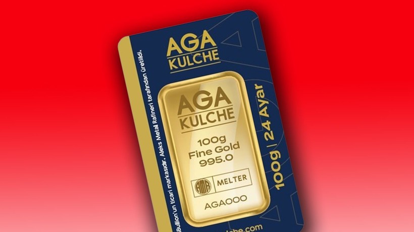 AgaKulche Shop’la dünyanın en popüler kıymetli madenleri kuyumcuyla buluşacak