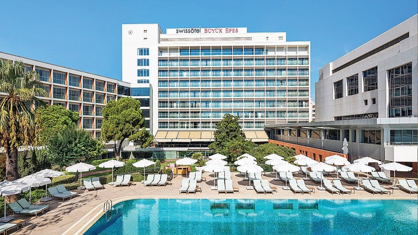 Accor, Türkiye'ye 2 yeni otel markası daha getiriyor