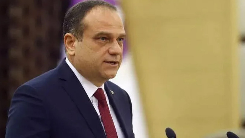 Anayasa Mahkemesi Başkanvekili belli oldu (Basri Bağcı kimdir?)