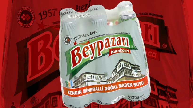 Beypazarı maden suyu İsviçre’de yasaklandı! (Beypazarı sodası doğurganlığı mı etkiliyor?)