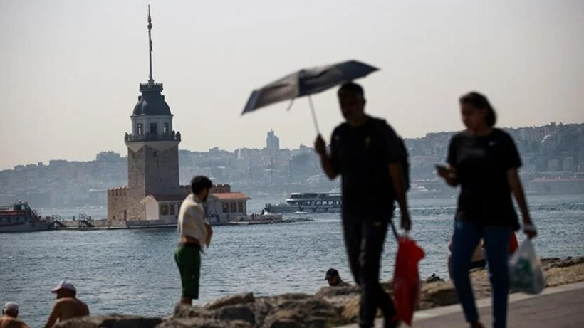 ABD'de çarpıcı araştırma, 'kötü senaryo' açıklandı: Türkiye 14 gün daha az dışarı çıkacak