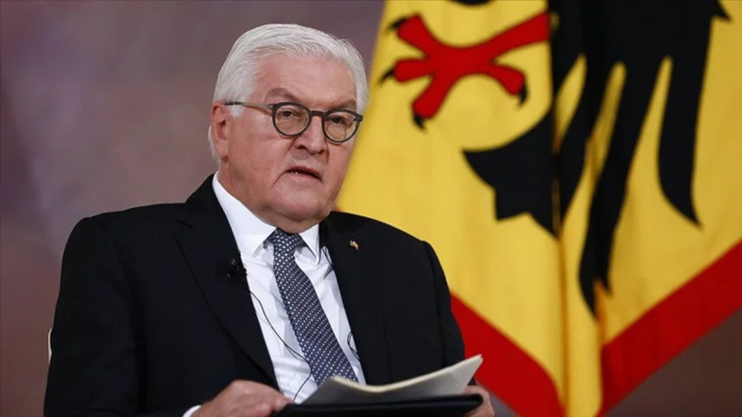Almanya Cumhurbaşkanı Steinmeier ilk kez Türkiye'ye geliyor: Sirkeci Tren Garı'na sembolik ziyaret