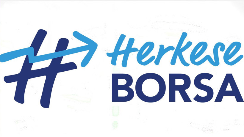 'Herkese Borsa' yatırımcıların kullanımına sunuldu