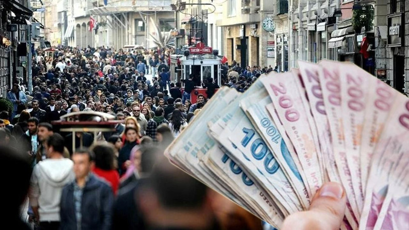 SON DAKİKA: Asgari ücrete ara zam var mı? Vedat Işıkhan'dan milyonları ilgilendiren açıklama!