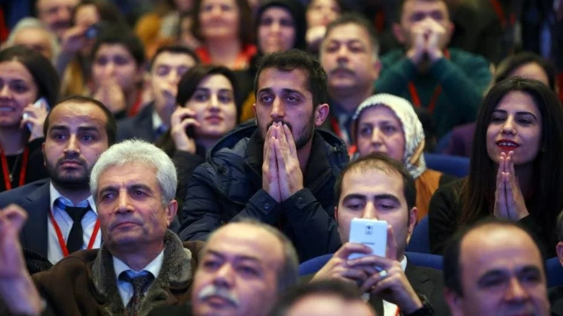 Son dakika: Milli Eğitim Bakanı Yusuf Tekin'den öğretmen atamalarıyla ilgili açıklama