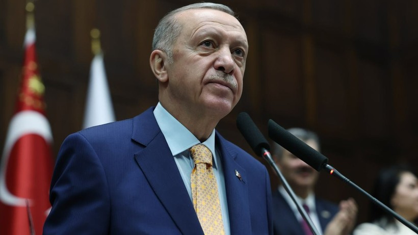 Son dakika... Erdoğan'dan yerel seçim muhasebesi: Gerekli değişimi yaparız, biz bitti demeden bitmez