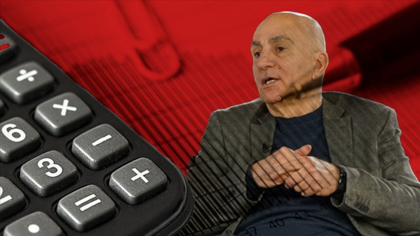Mahfi Eğilmez yazdı: Skimpflasyon, shrinkflasyon, greedflasyon hepsi mevcut, daha ne olabilir ki...