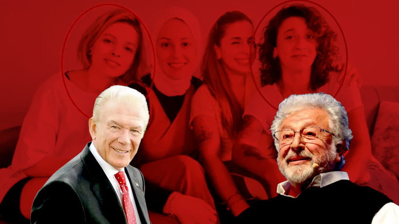 Babasının Uğur Dündar olmadığı kanıtlanmıştı: Türkiye'nin konuştuğu aileyle ilgili çarpıcı gerçek