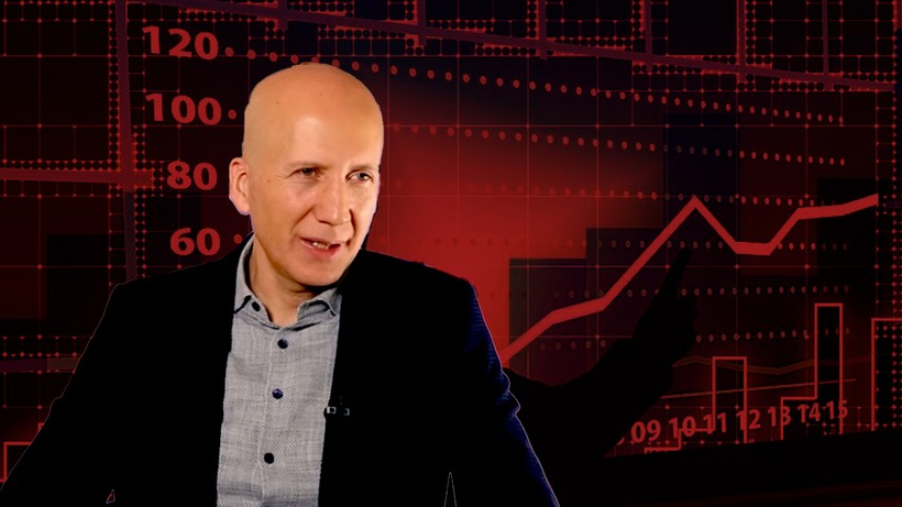 Prof. Dr. Hakan Kara "Ekonominin gidişatından umutlu musunuz" sorusuna yanıt verdi