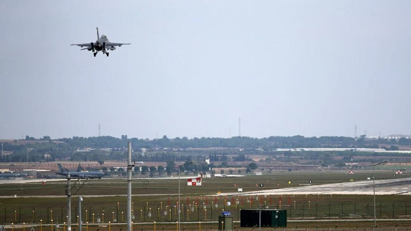 Son dakika... MSB açıkladı: İncirlik Üssü için yeni karar