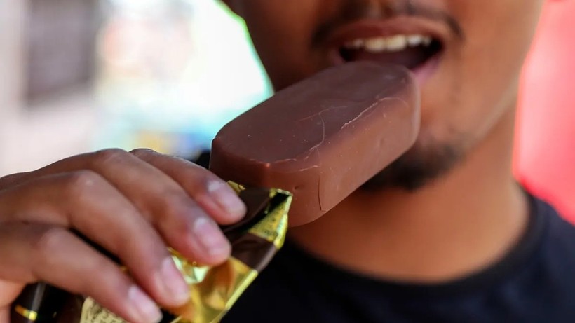 Tüketicilere uyarı: Magnum dondurmaları toplatılıyor